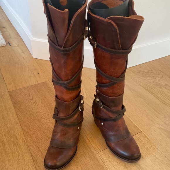 Freebird, Women’s boot, Style: Cassius Size 6 - Picture 7 of 10